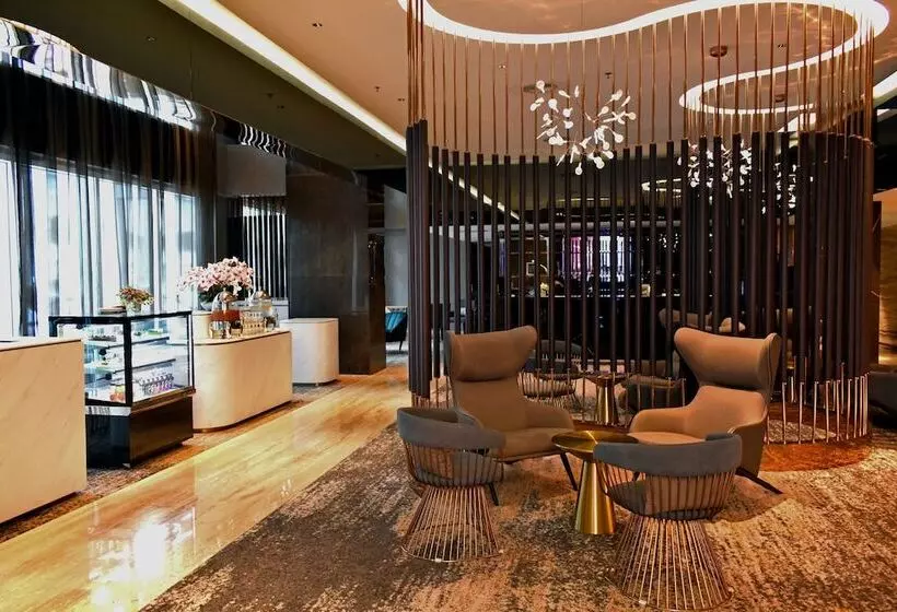 Hotel Ames