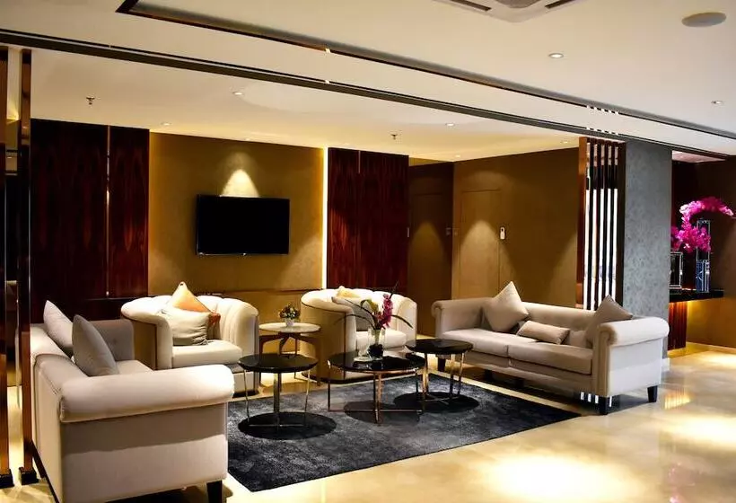 Hotel Ames