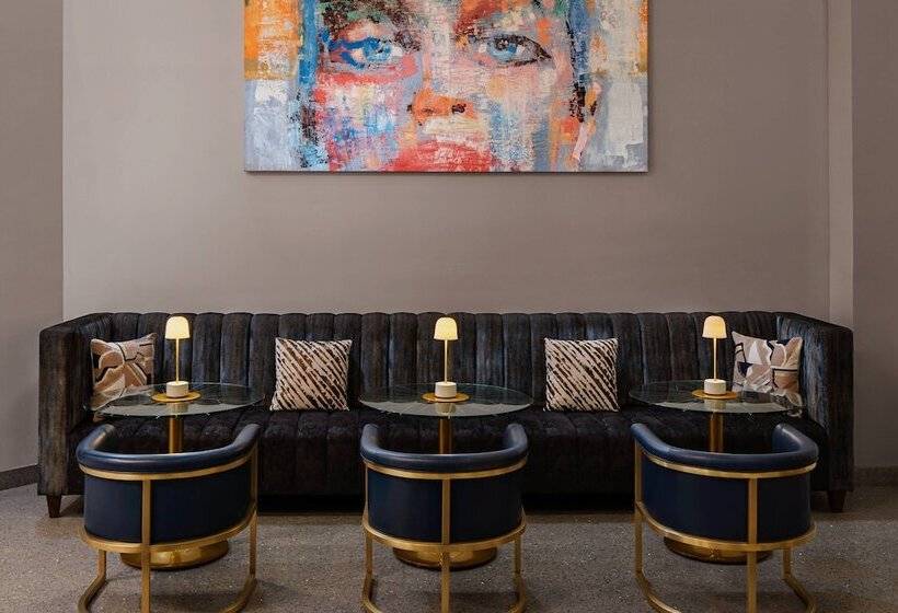 Glass Light Hotel & Gallery, Autograph Collection