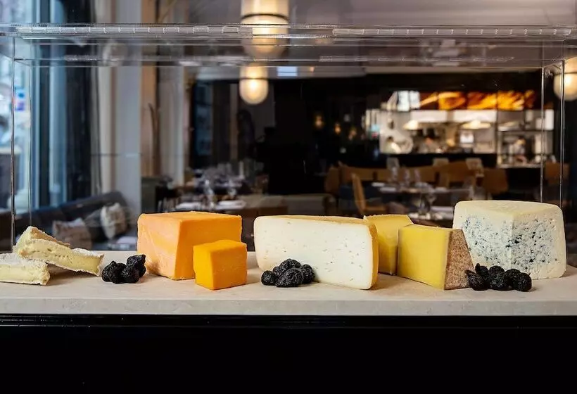 Glass Light Hotel & Gallery, Autograph Collection