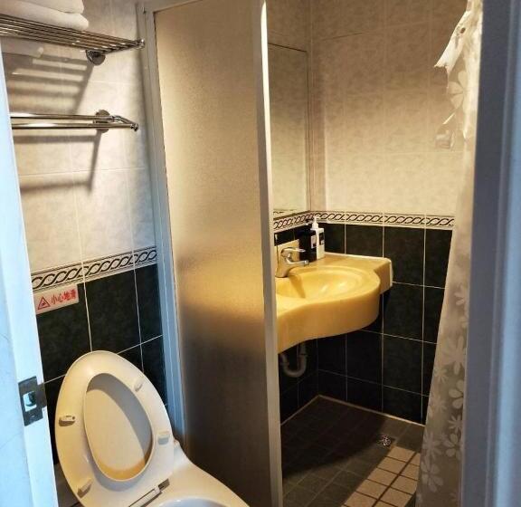 هتل Little Paradise Inn