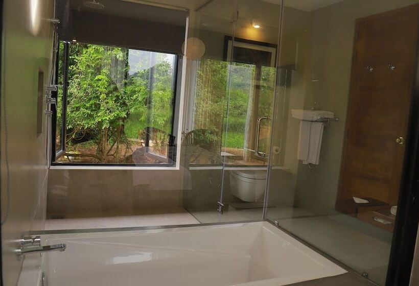 فندق Sigiriya King S Resort