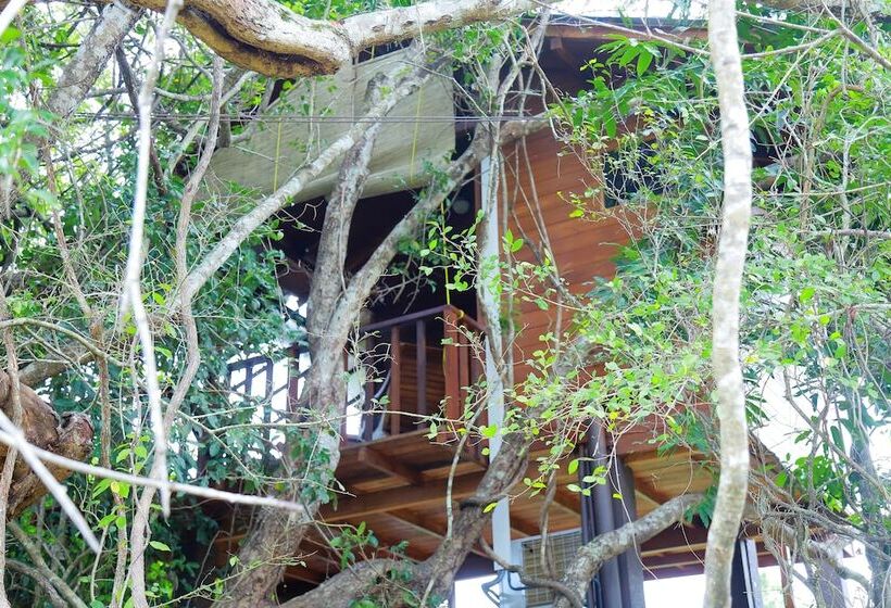 فندق Sigiriya King S Resort