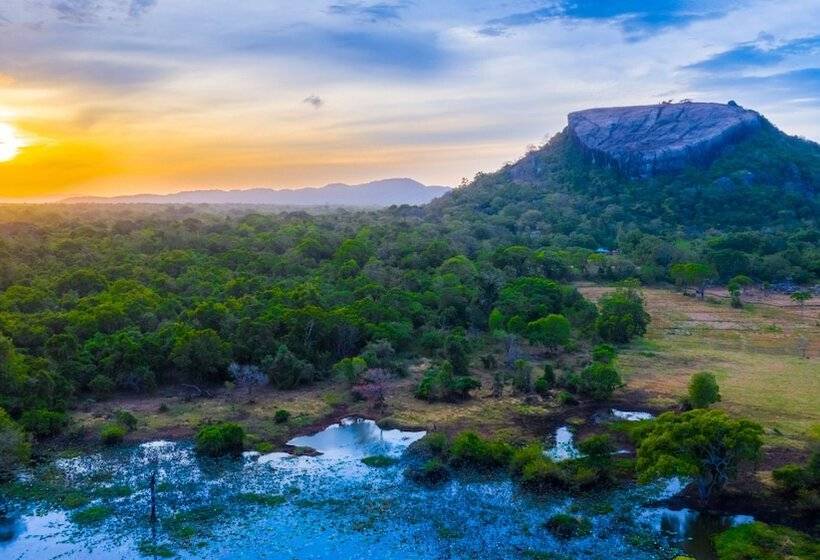 فندق Sigiriya King S Resort