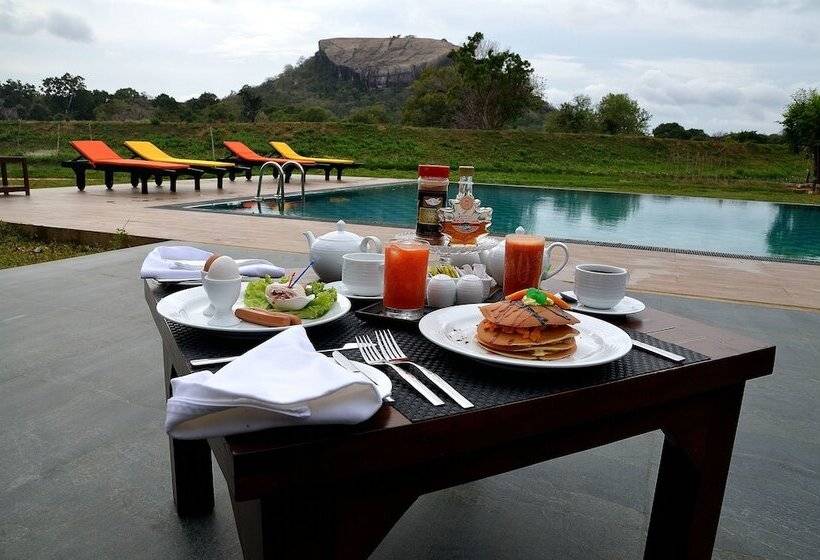 فندق Sigiriya King S Resort