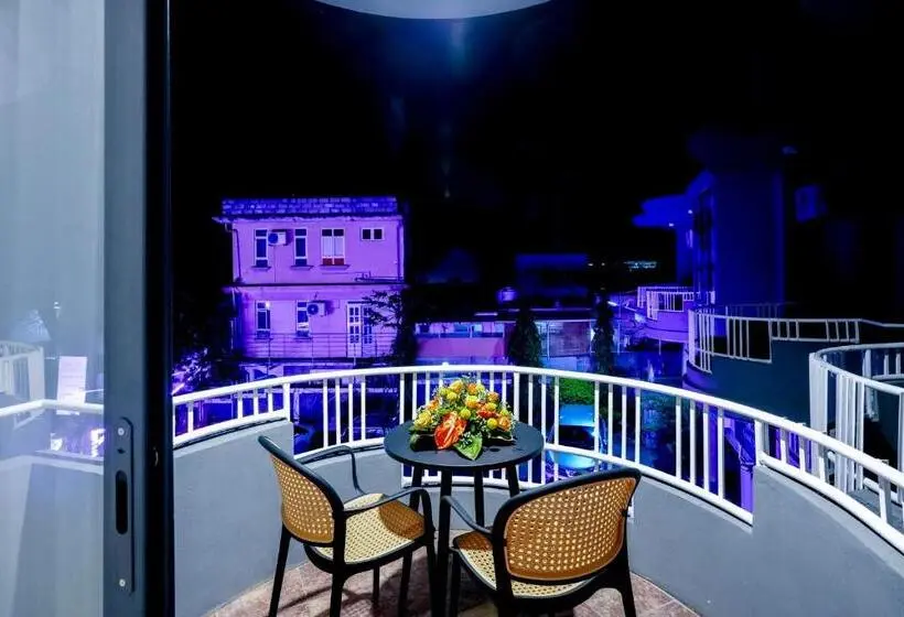 پانسیون Panda Express Guesthouse