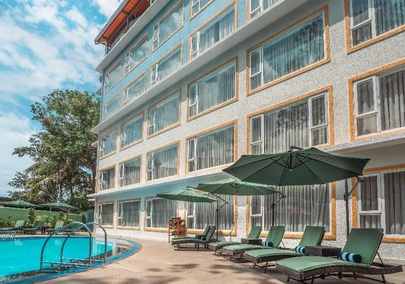 Verano Hotel & Spa