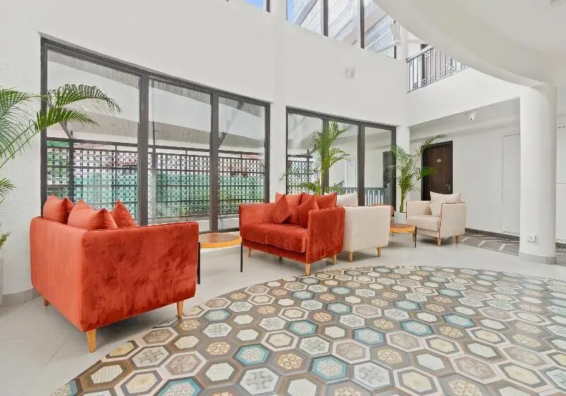 Verano Hotel & Spa