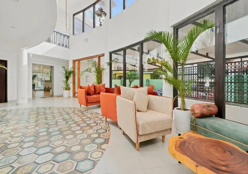 Verano Hotel & Spa