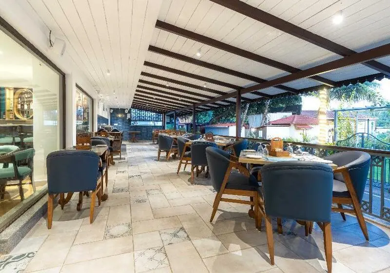 Verano Hotel & Spa