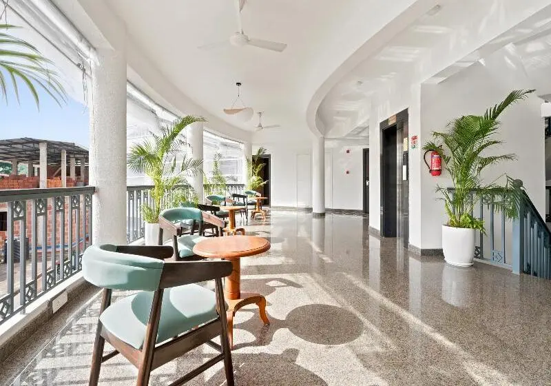 Verano Hotel & Spa