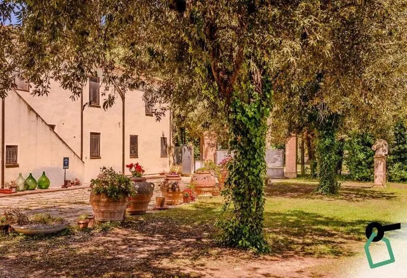 Hotiday Grosseto Podere