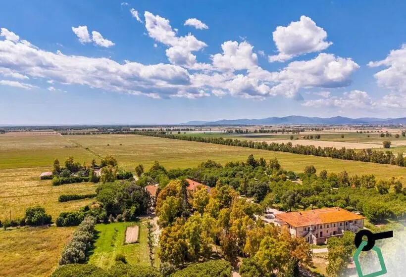 Hotiday Grosseto Podere