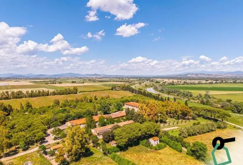 Hotiday Grosseto Podere