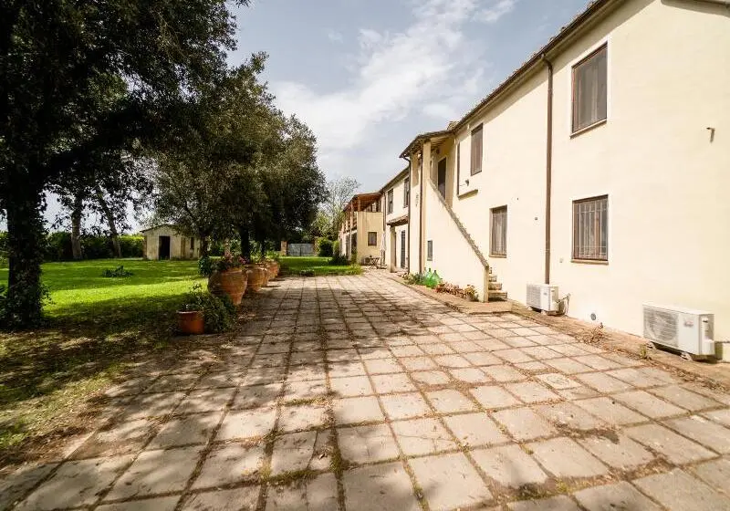 Hotiday Grosseto Podere