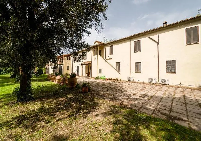 Hotiday Grosseto Podere