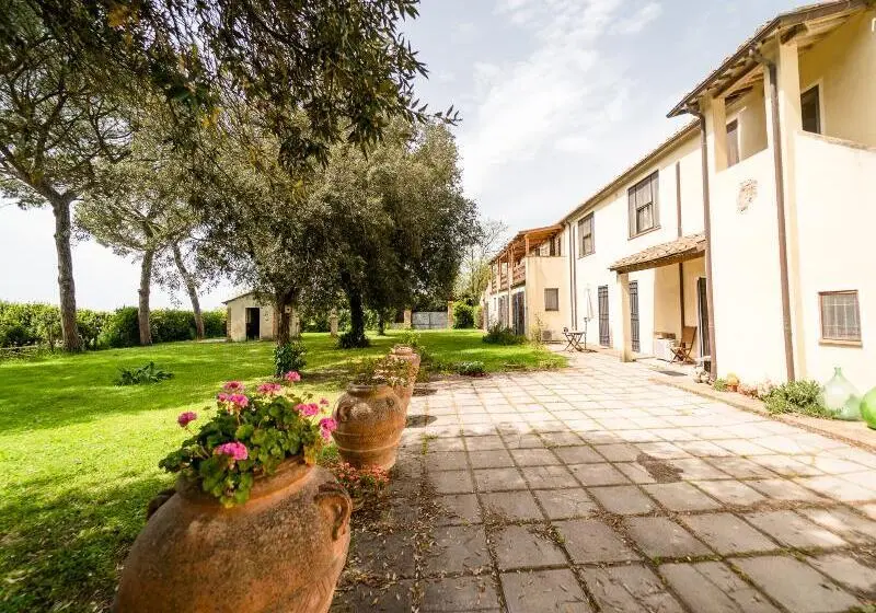 Hotiday Grosseto Podere