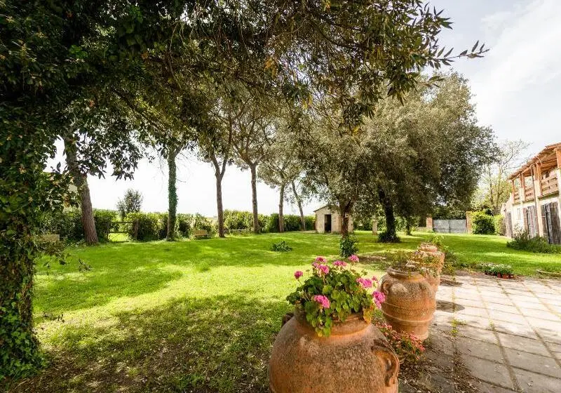 Hotiday Grosseto Podere