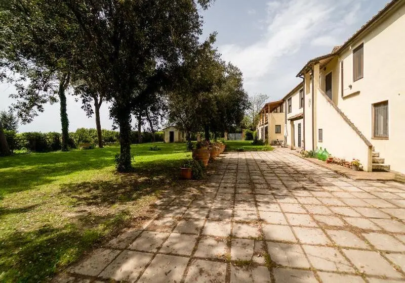 Hotiday Grosseto Podere