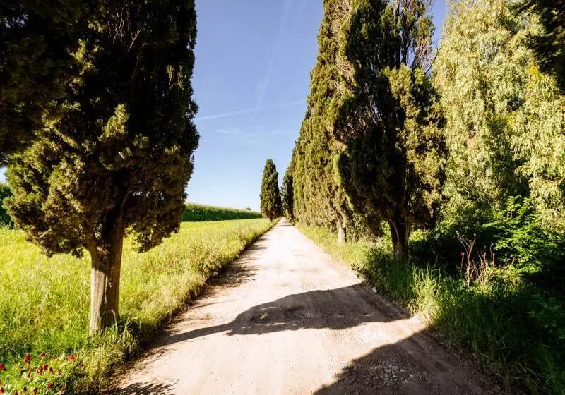 Hotiday Grosseto Podere