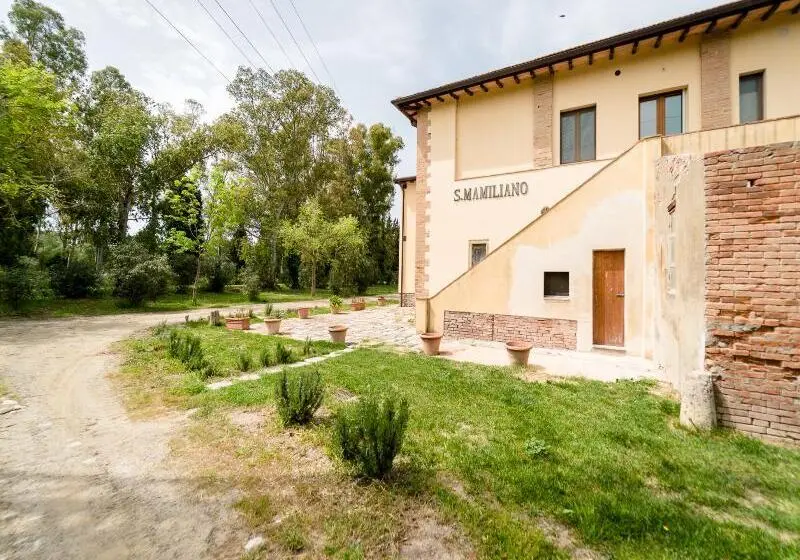 Hotiday Grosseto Podere