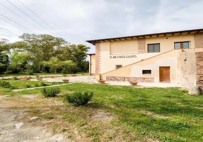 Hotiday Grosseto Podere