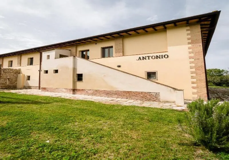 Hotiday Grosseto Podere
