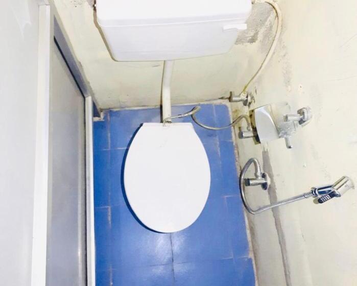 فندق صغير Housetel