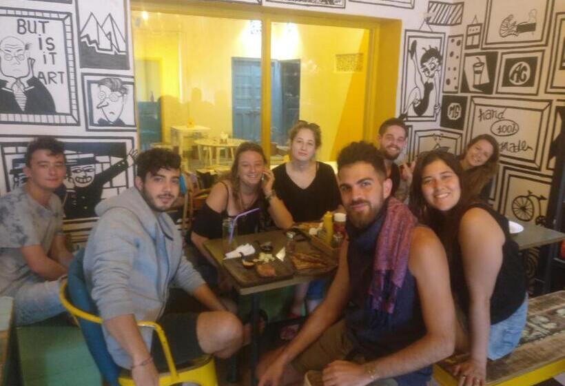 فندق صغير Housetel