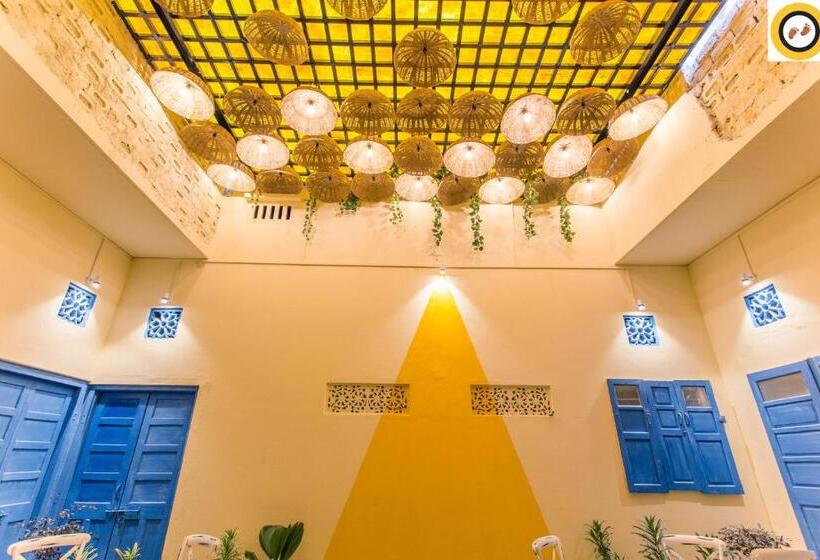 فندق صغير Housetel