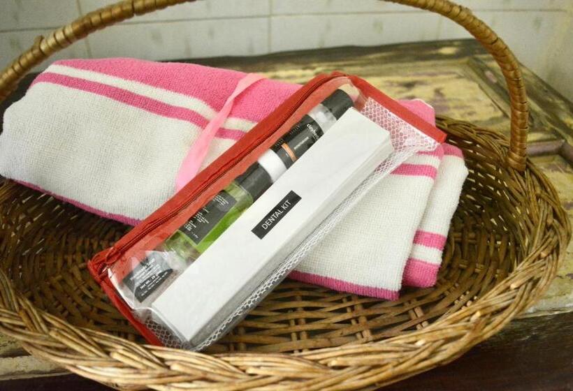 فندق صغير Housetel