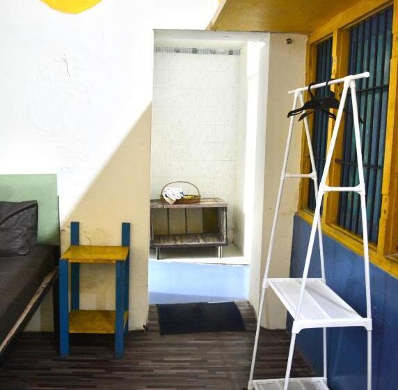 فندق صغير Housetel