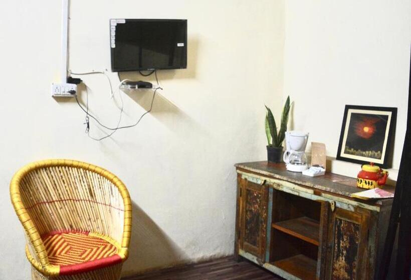 فندق صغير Housetel