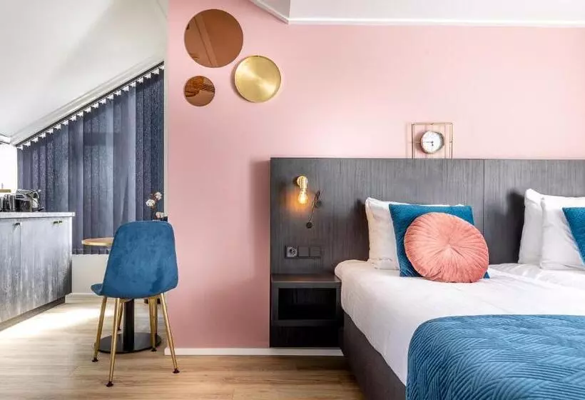 B&b Duinhuys