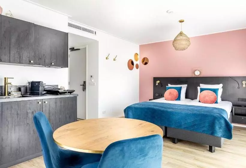 B&b Duinhuys