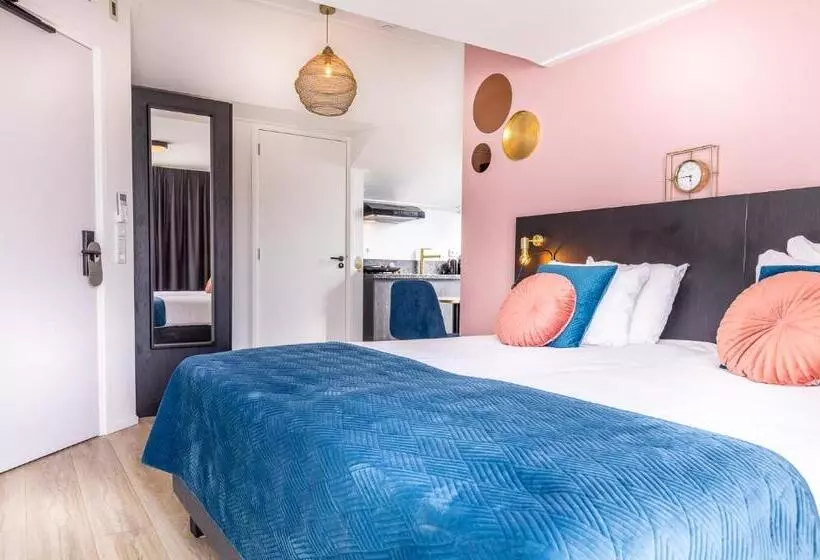 B&b Duinhuys