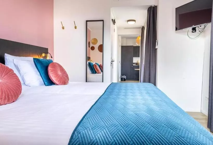 B&b Duinhuys