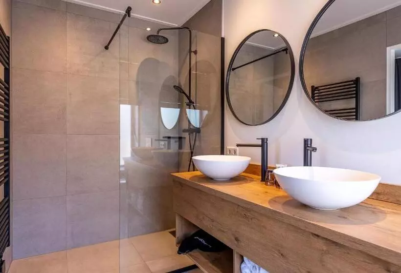 B&b Duinhuys