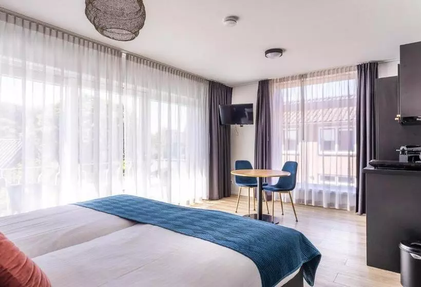 B&b Duinhuys