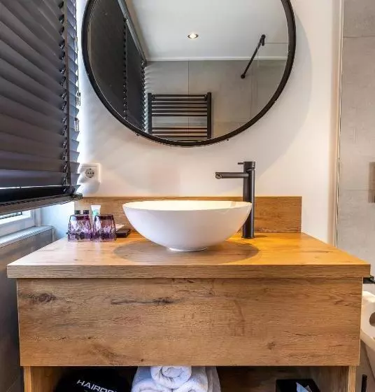 B&b Duinhuys