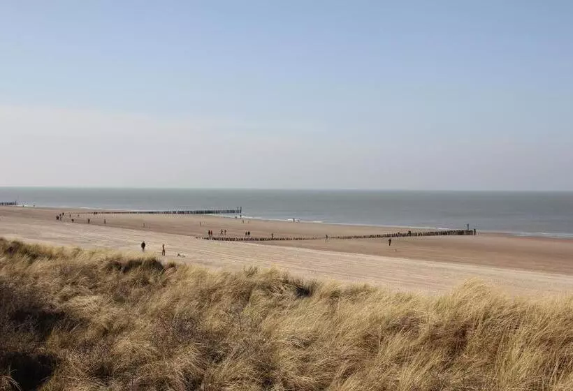 B&b Duinhuys