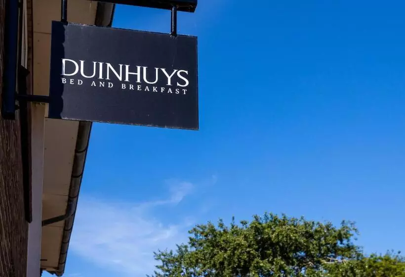 B&b Duinhuys