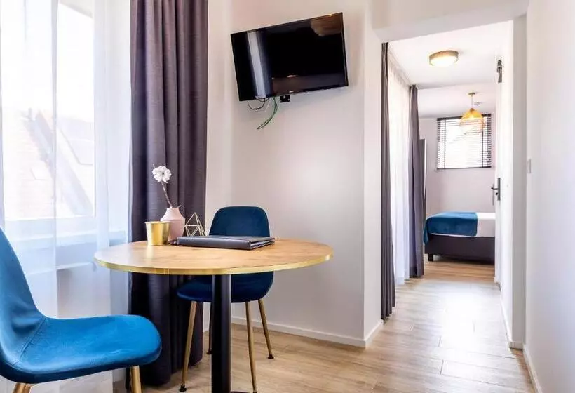 B&b Duinhuys