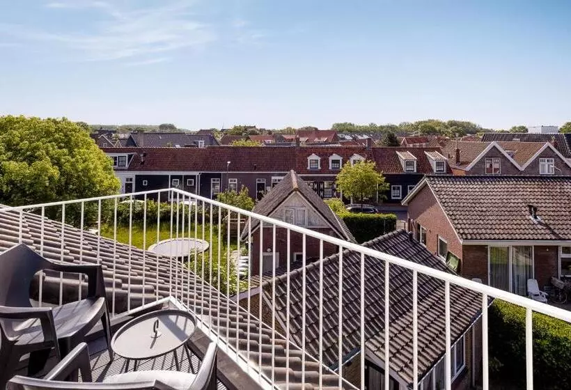 B&b Duinhuys