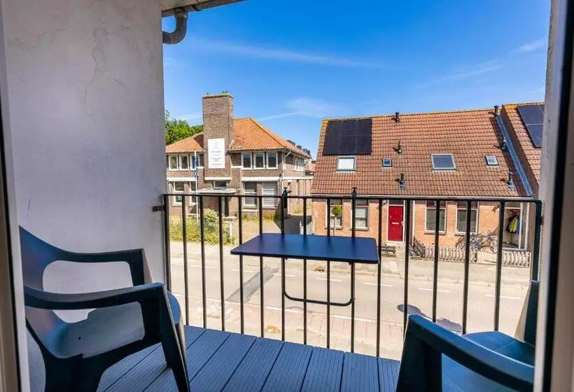 B&b Duinhuys
