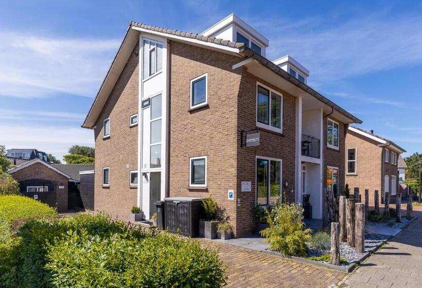 B&b Duinhuys