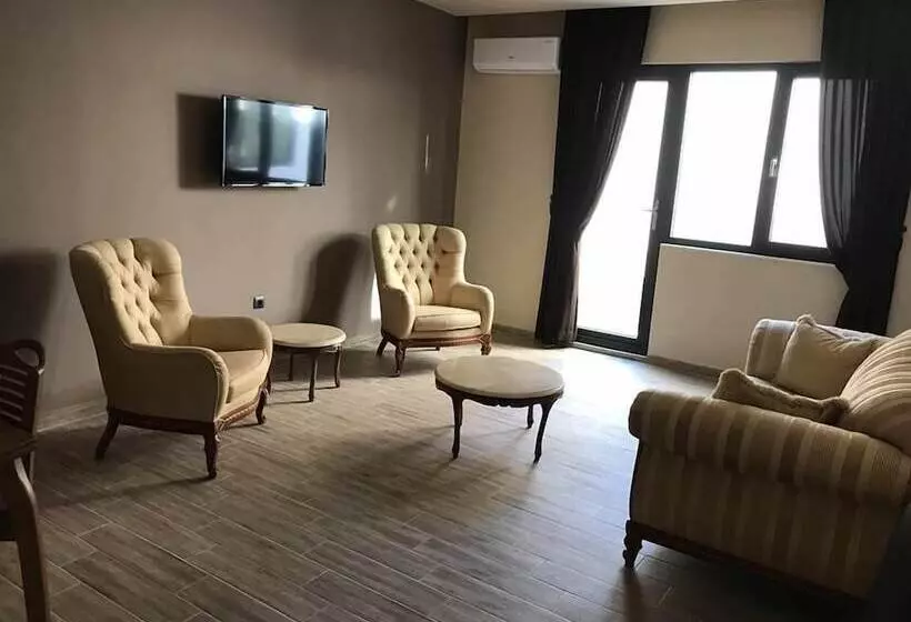 Hayal Residence Apart Otel