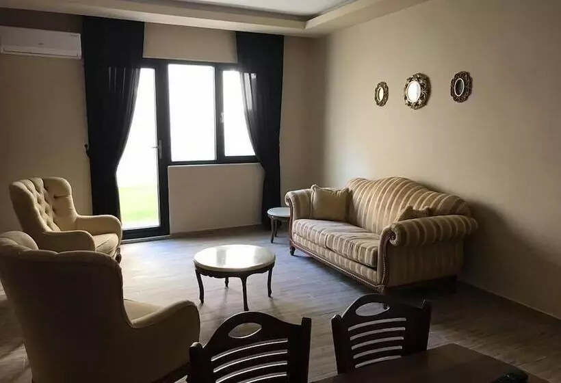 Hayal Residence Apart Otel