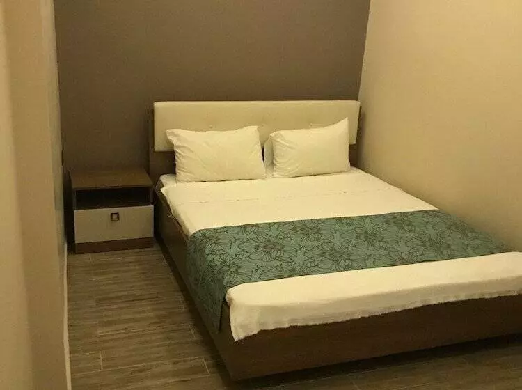 Hayal Residence Apart Otel