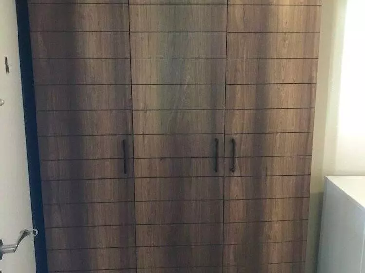 Hayal Residence Apart Otel